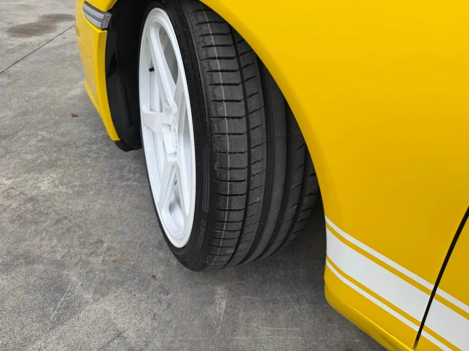 2003 Porsche 996 Carrera - Image 6 of 9