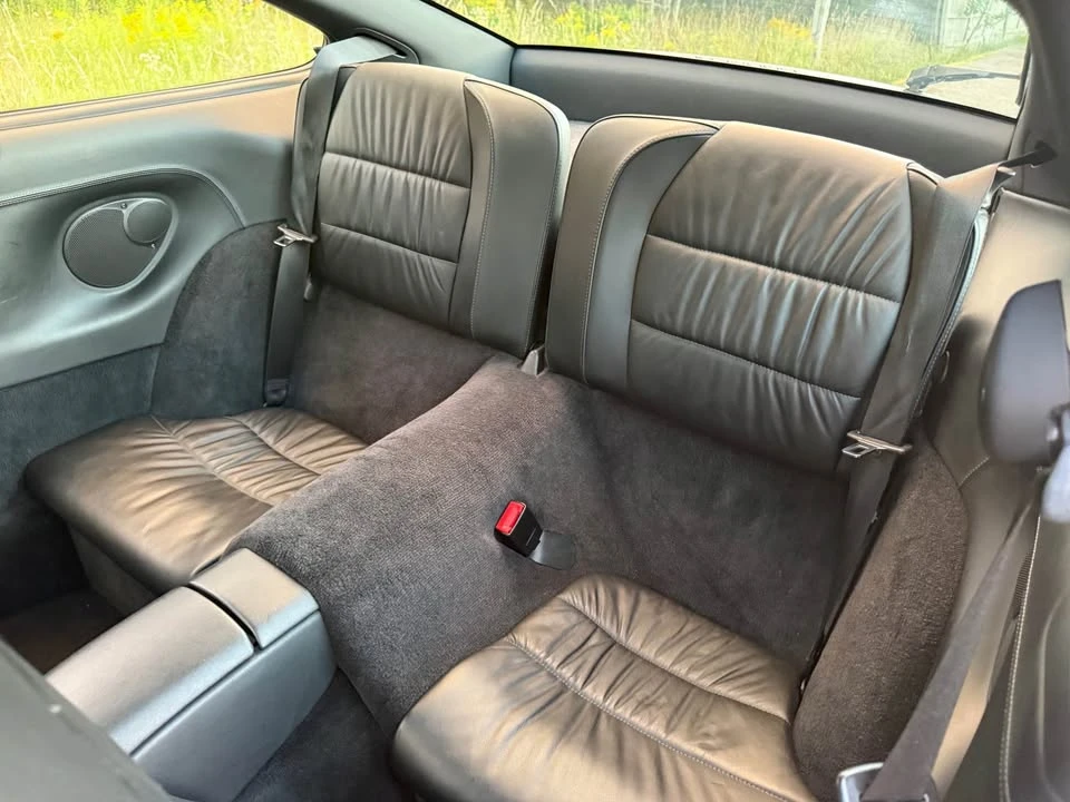 2003 Porsche 996 Carrera 4S - Image 16 of 20