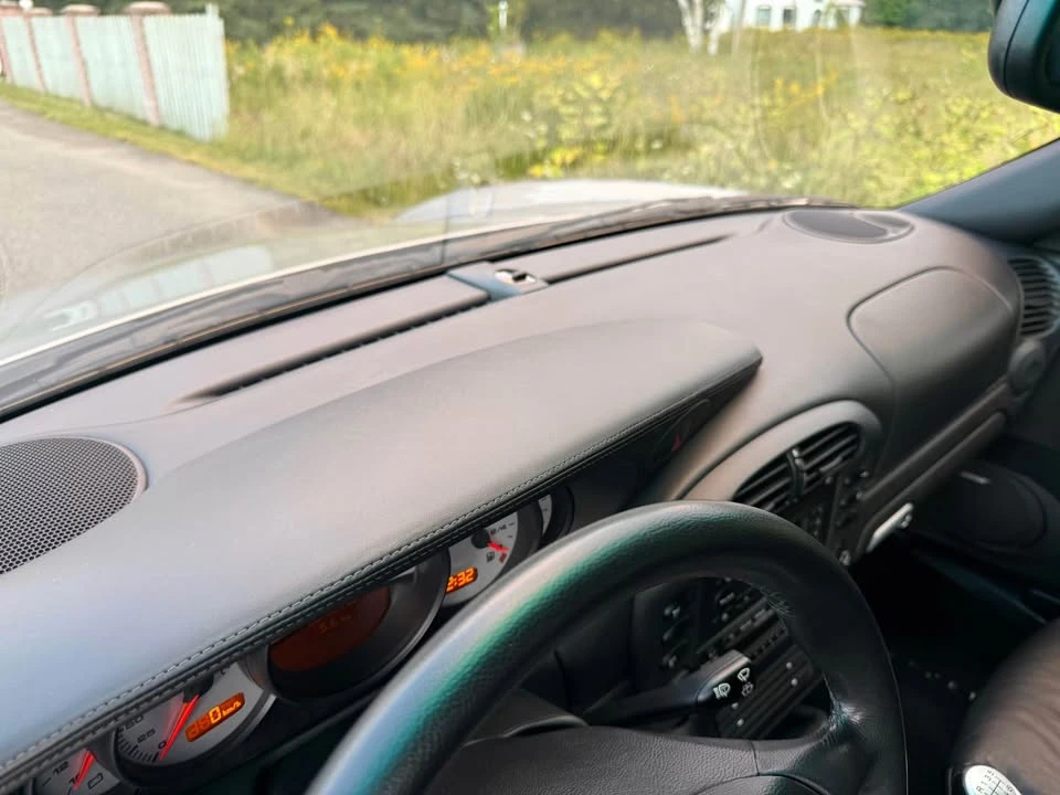 2003 Porsche 996 Carrera 4S - Image 17 of 20