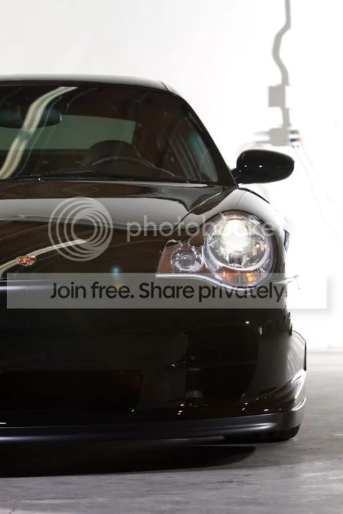 2003 Porsche 996 Turbo - Image 2 of 11