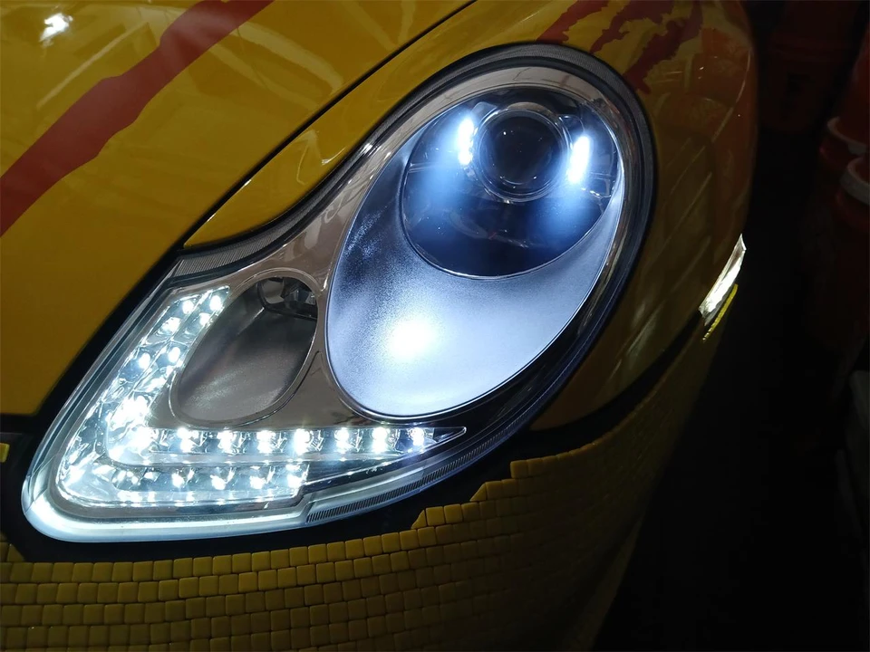 2003 Porsche 986 Boxster - Image 30 of 31