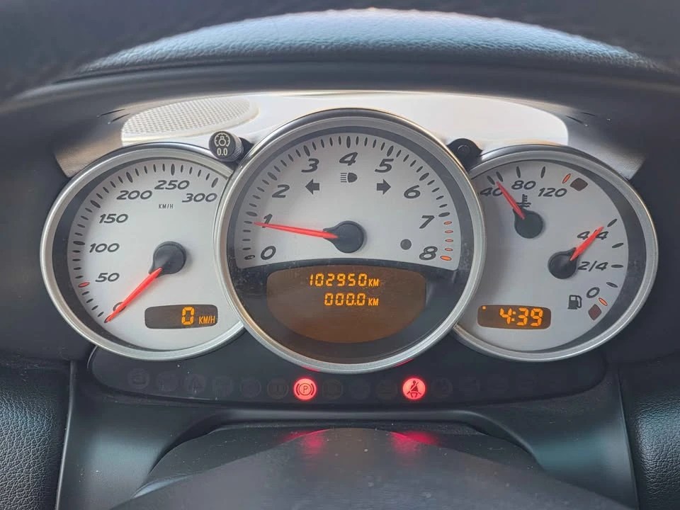 2003 Porsche 986 Boxster - Image 8 of 12