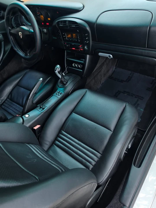 2003 Porsche 986 Boxster - Image 20 of 20