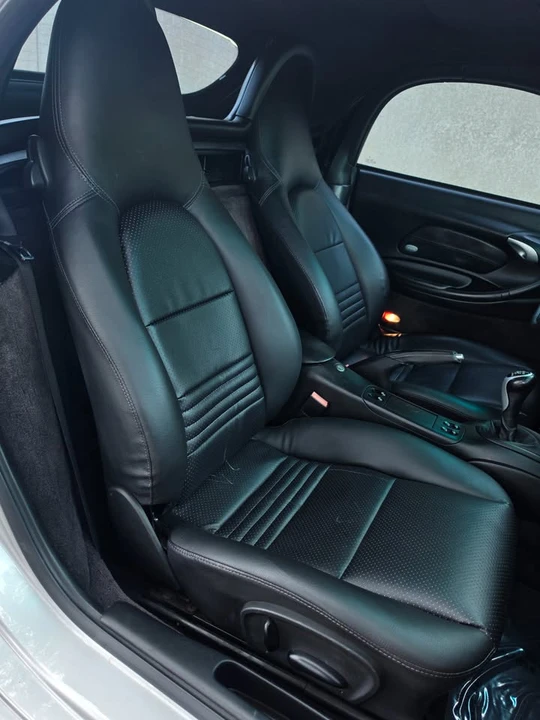 2003 Porsche 986 Boxster - Image 19 of 20