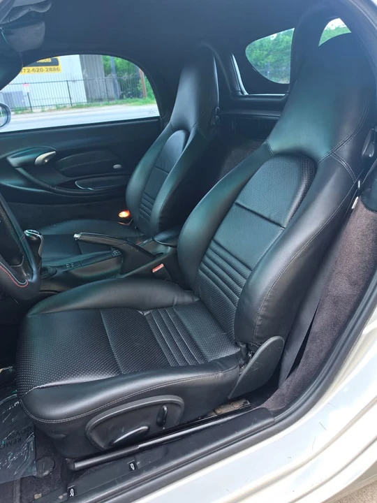 2003 Porsche 986 Boxster - Image 15 of 20