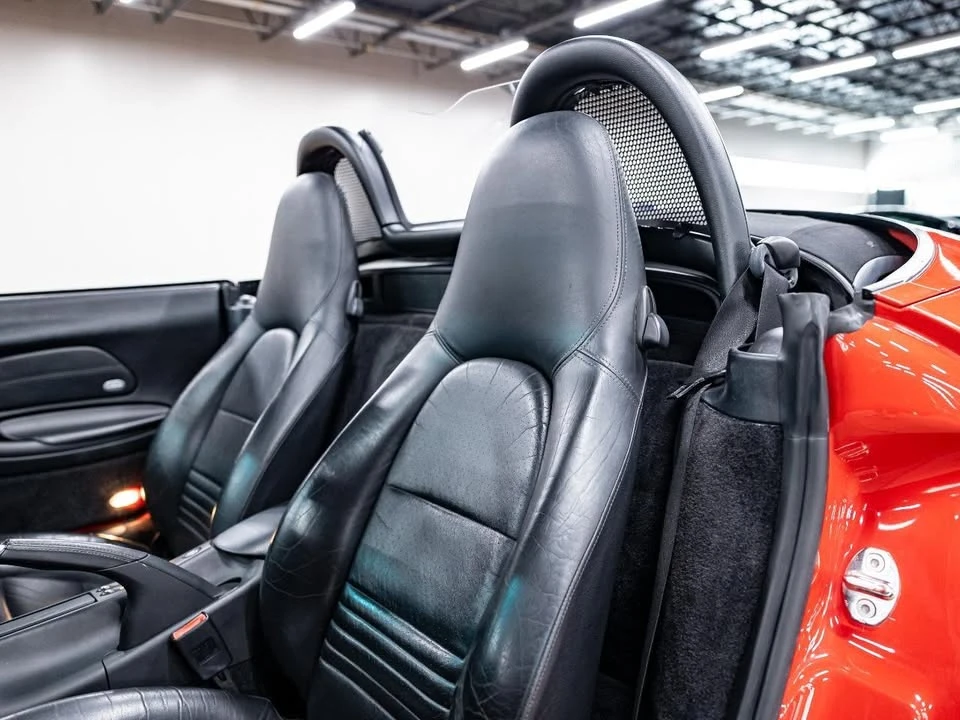 2003 Porsche 986 Boxster - Image 9 of 20