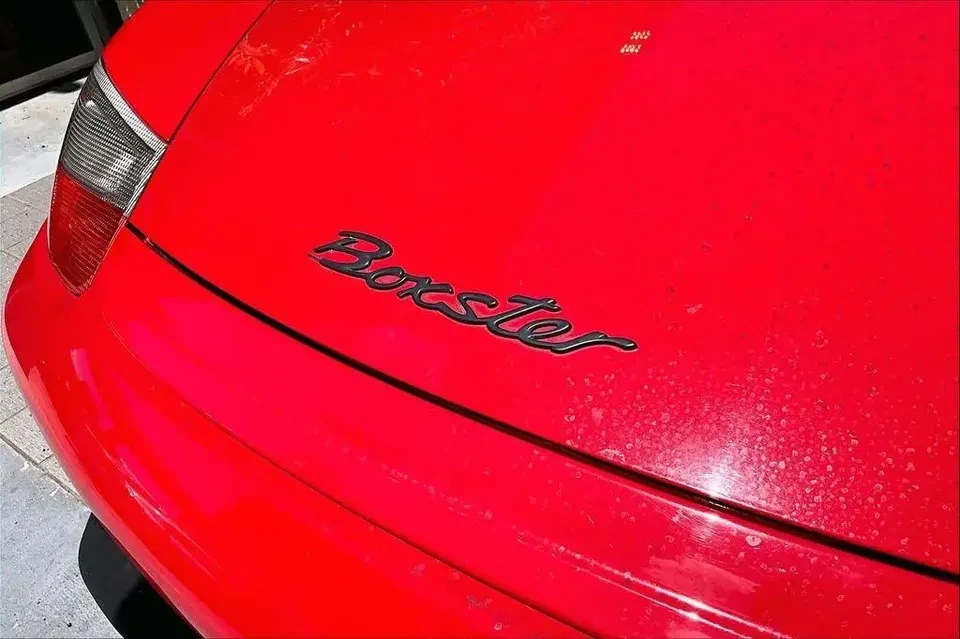 2003 Porsche 986 Boxster - Image 7 of 19