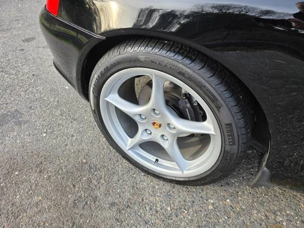 2003 Porsche 986 Boxster - Image 11 of 15