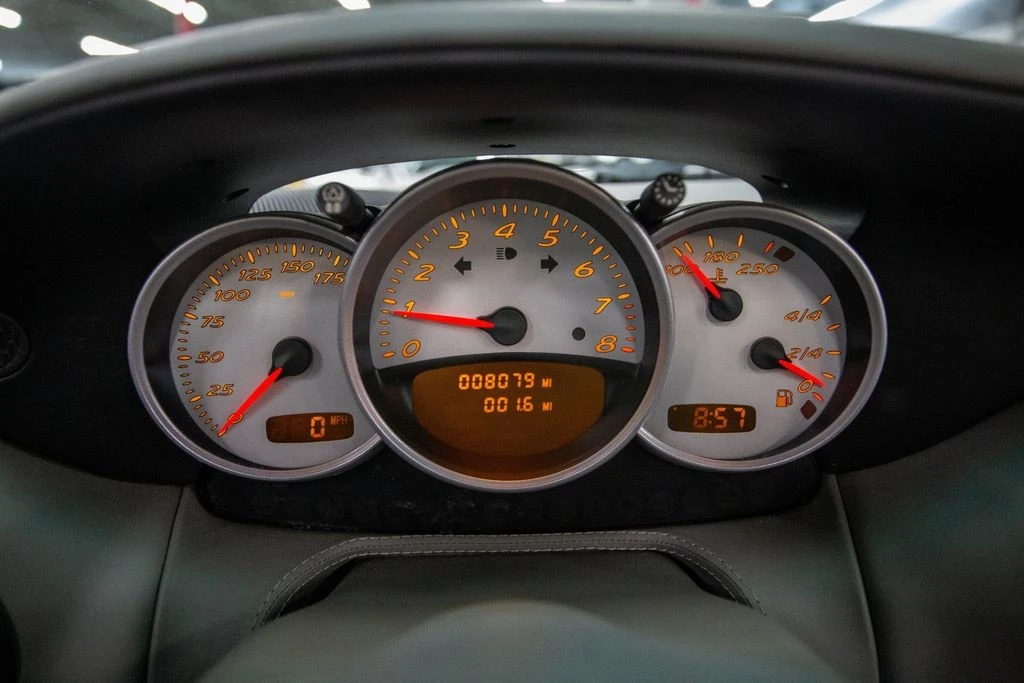 2003 Porsche 986 Boxster S - Image 5 of 8