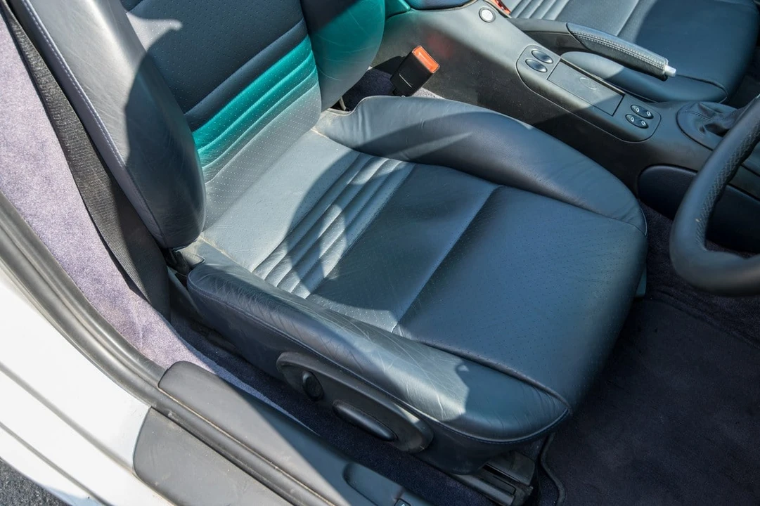 2003 Porsche 986 Boxster S - Image 27 of 30