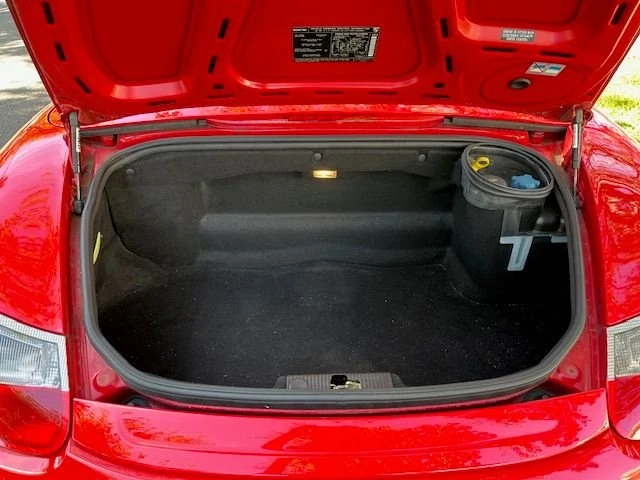 2003 Porsche 986 Boxster - Image 13 of 14
