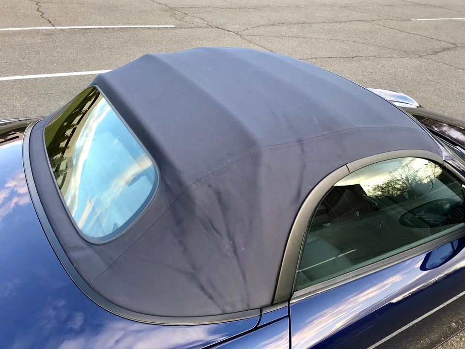 2003 Porsche 986 Boxster - Image 29 of 31