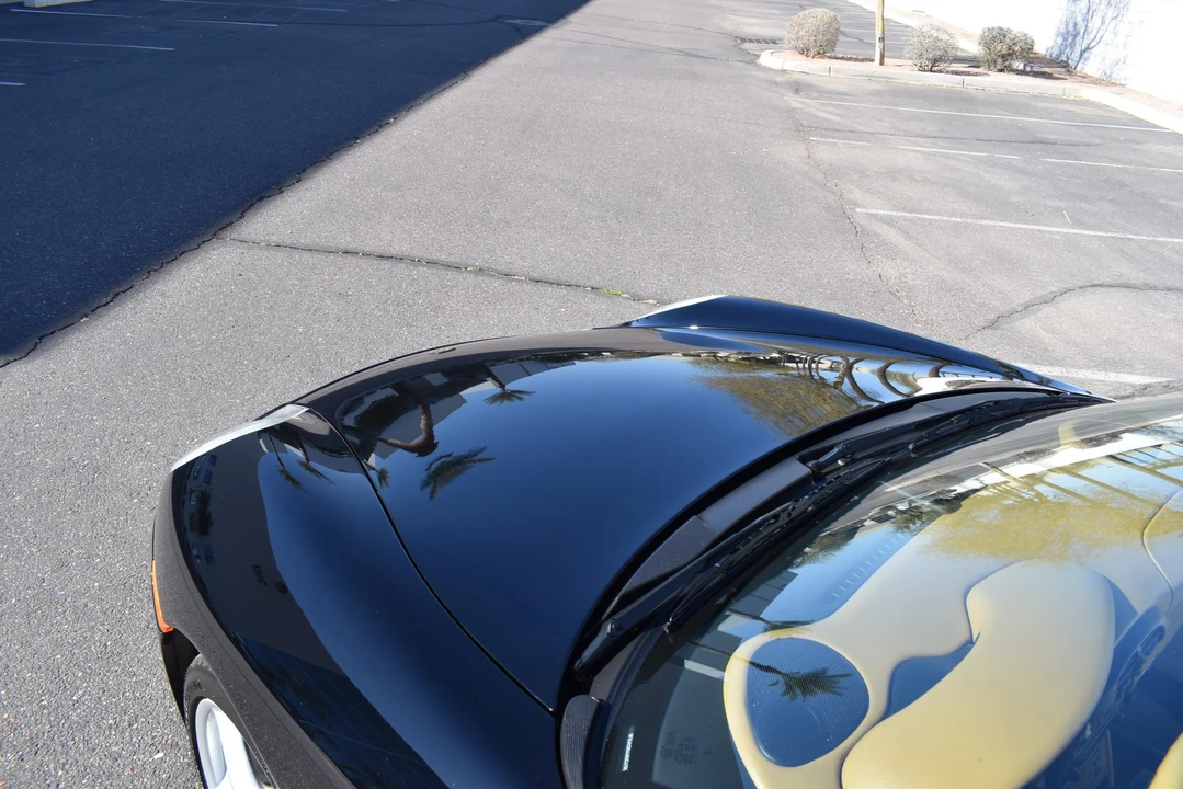 2003 Porsche 986 Boxster - Image 21 of 31