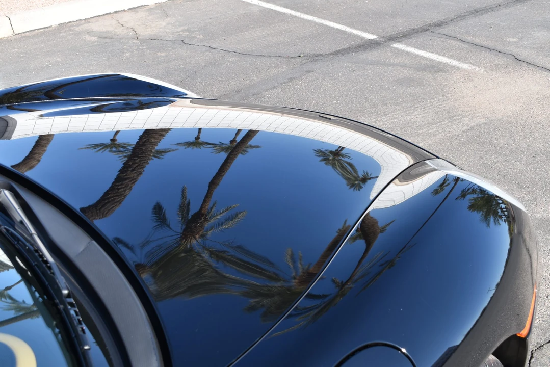 2003 Porsche 986 Boxster - Image 22 of 31