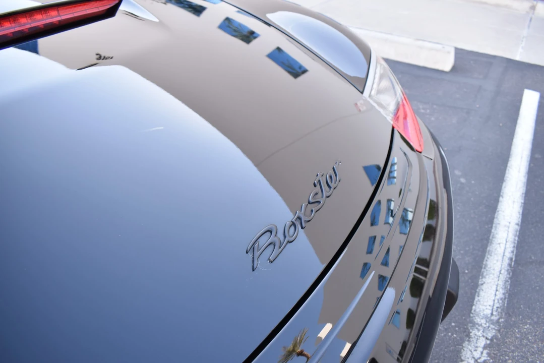 2003 Porsche 986 Boxster - Image 26 of 31