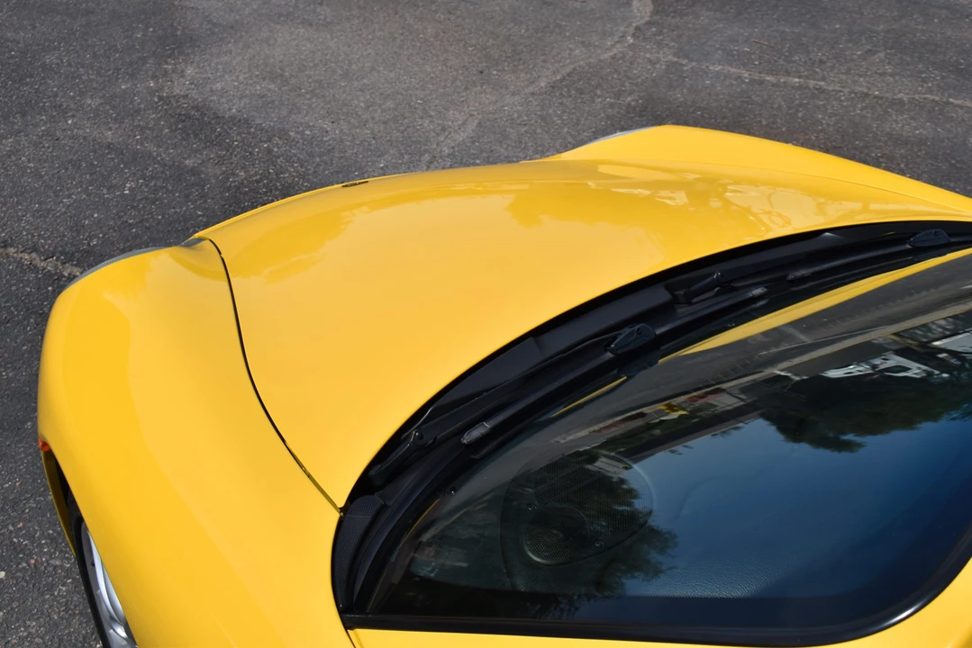 2003 Porsche 986 Boxster - Image 22 of 31