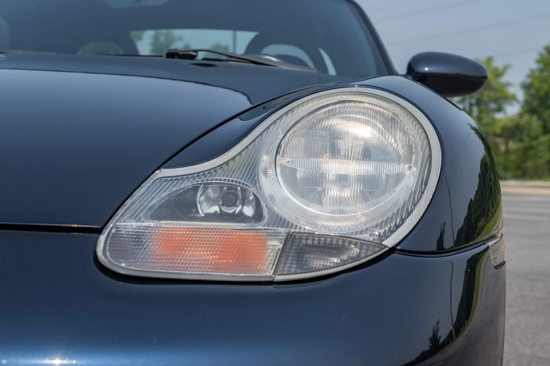 2003 Porsche 986 Boxster - Image 20 of 31