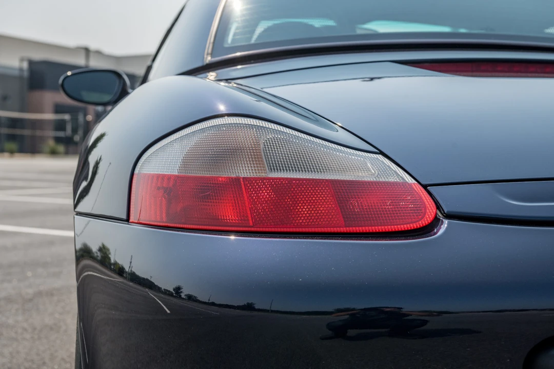 2003 Porsche 986 Boxster - Image 26 of 31