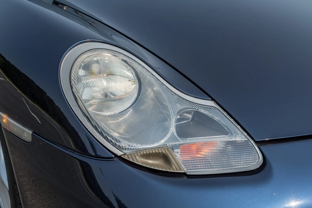 2003 Porsche 986 Boxster - Image 21 of 31