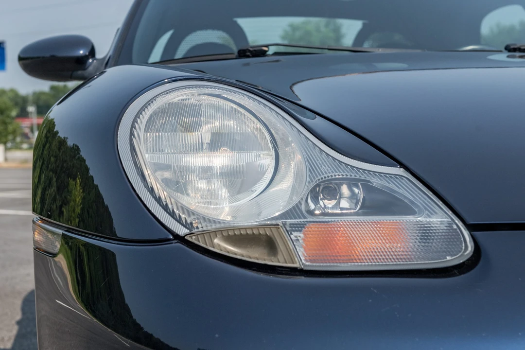 2003 Porsche 986 Boxster - Image 19 of 31