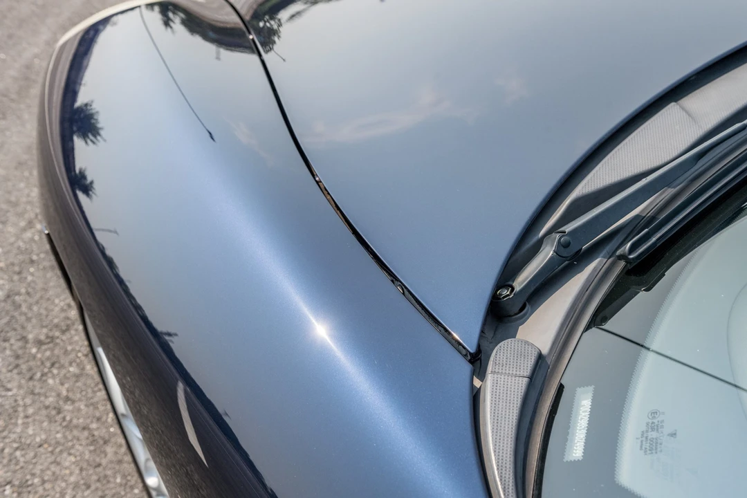 2003 Porsche 986 Boxster - Image 23 of 31