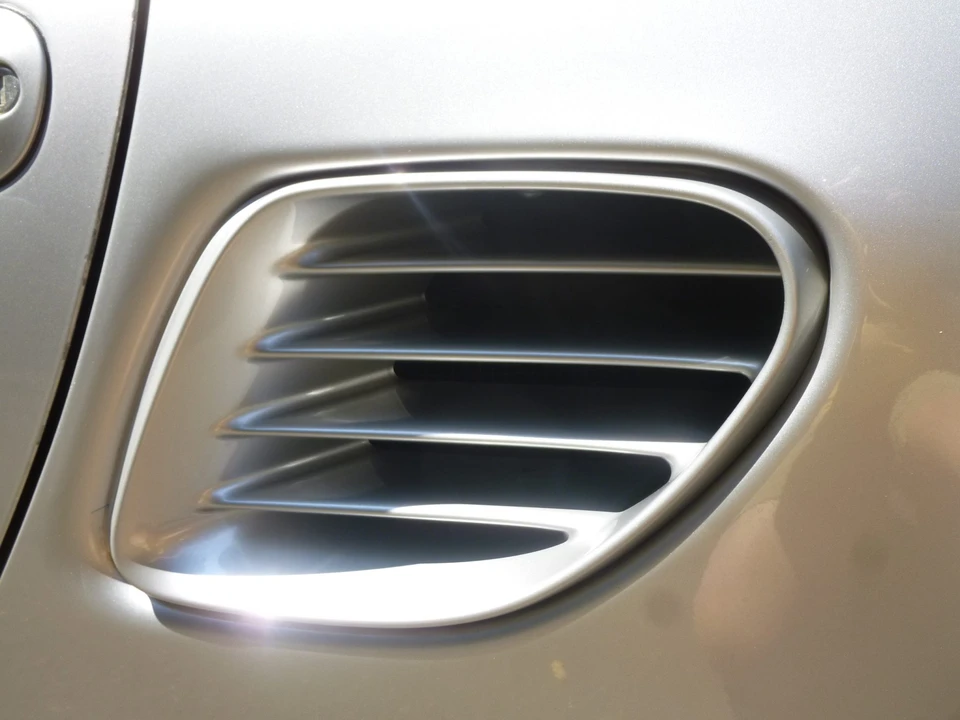 2003 Porsche 986 Boxster - Image 26 of 31