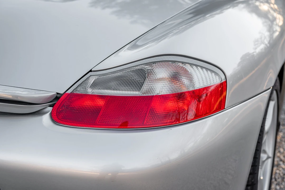 2003 Porsche 986 Boxster - Image 26 of 31