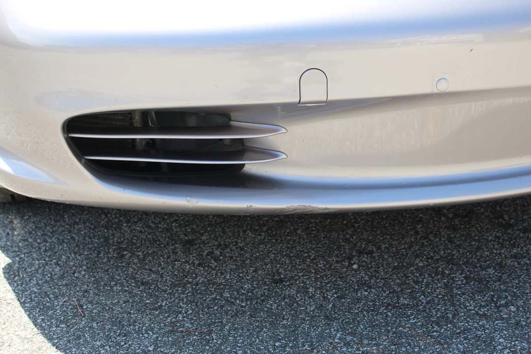 2003 Porsche 986 Boxster - Image 22 of 31