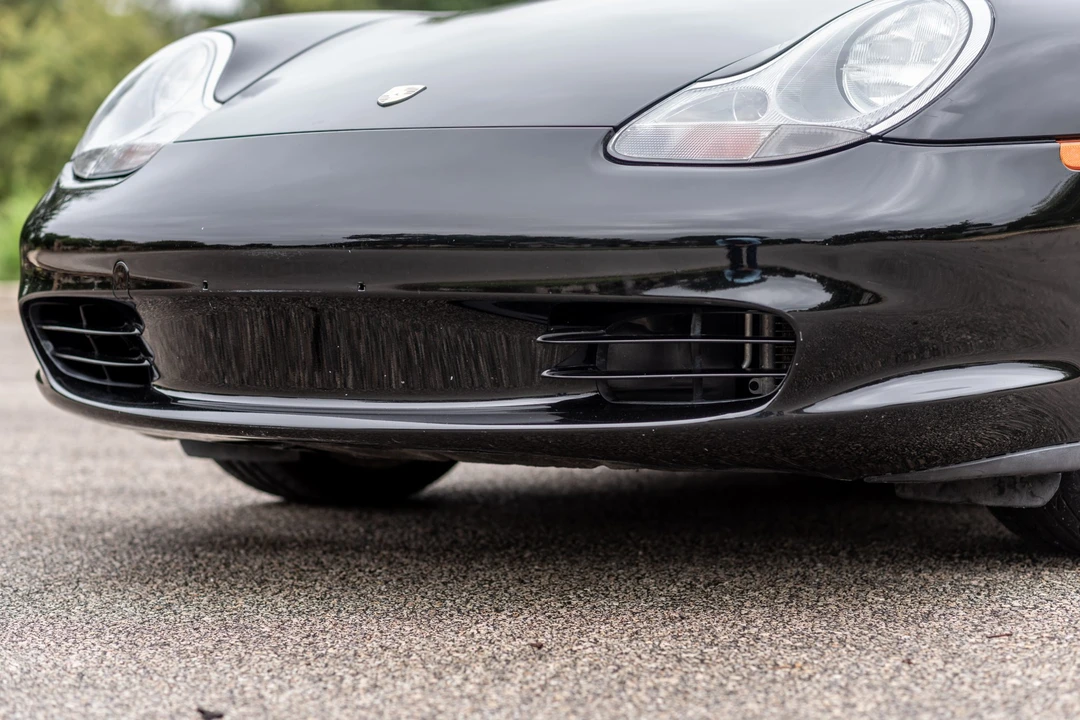 2003 Porsche 986 Boxster - Image 12 of 31
