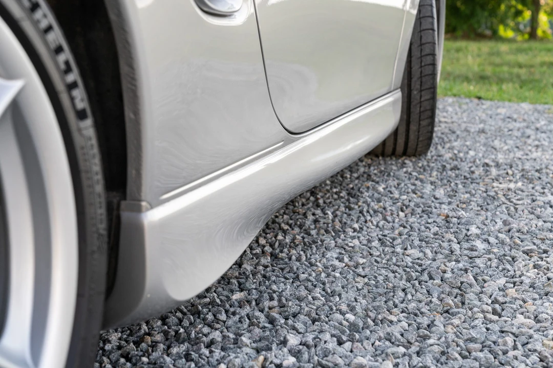 2003 Porsche 986 Boxster - Image 27 of 31