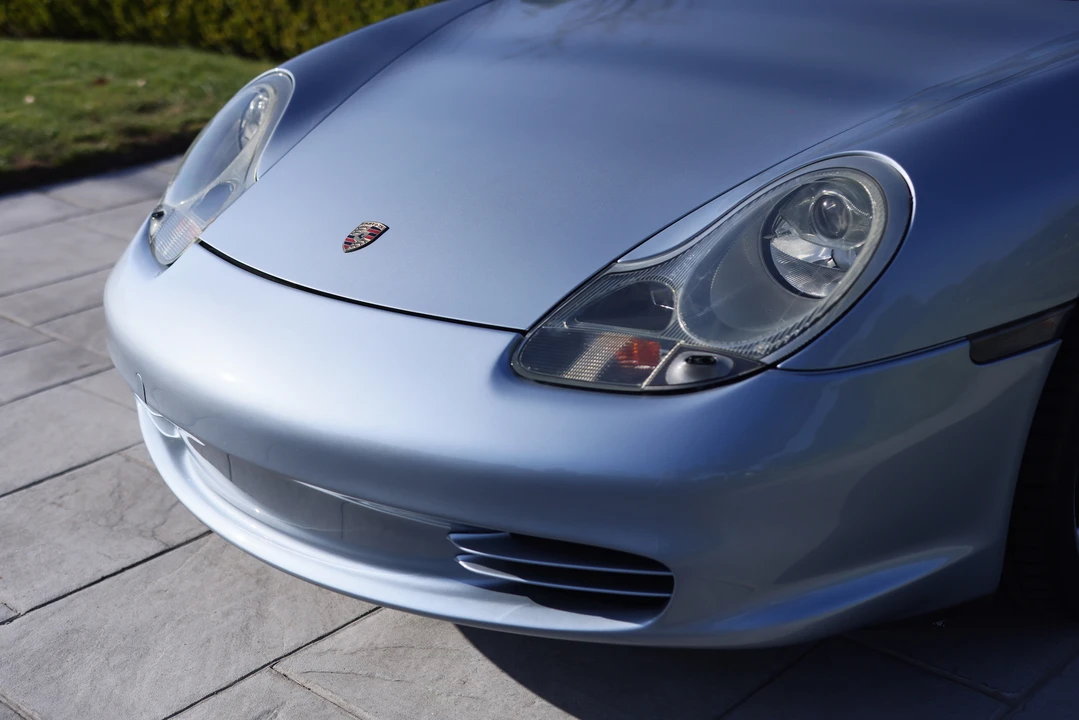 2003 Porsche 986 Boxster - Image 29 of 31