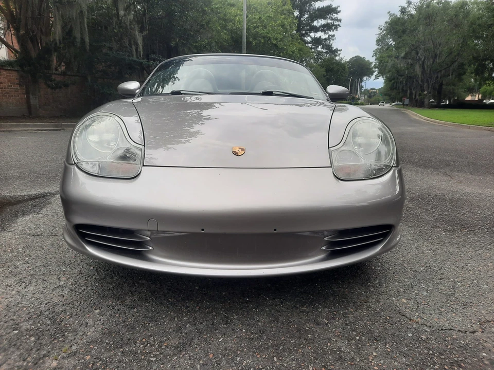 2003 Porsche - Image 20 of 31
