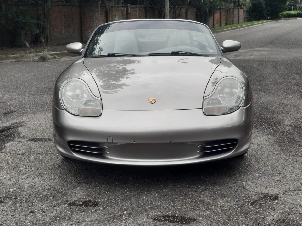 2003 Porsche - Image 21 of 31