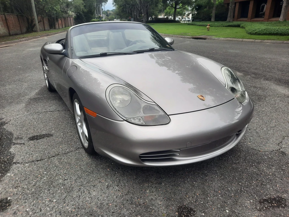 2003 Porsche - Image 18 of 31