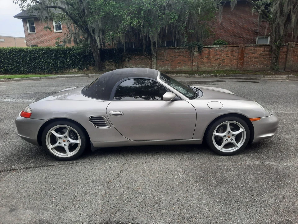 2003 Porsche - Image 31 of 31