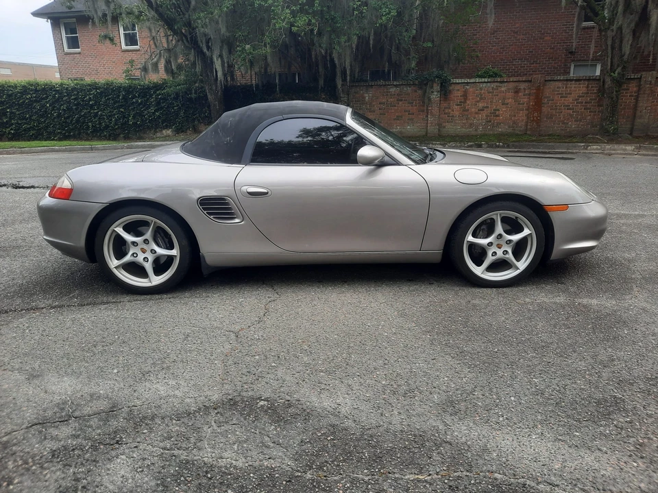 2003 Porsche - Image 30 of 31