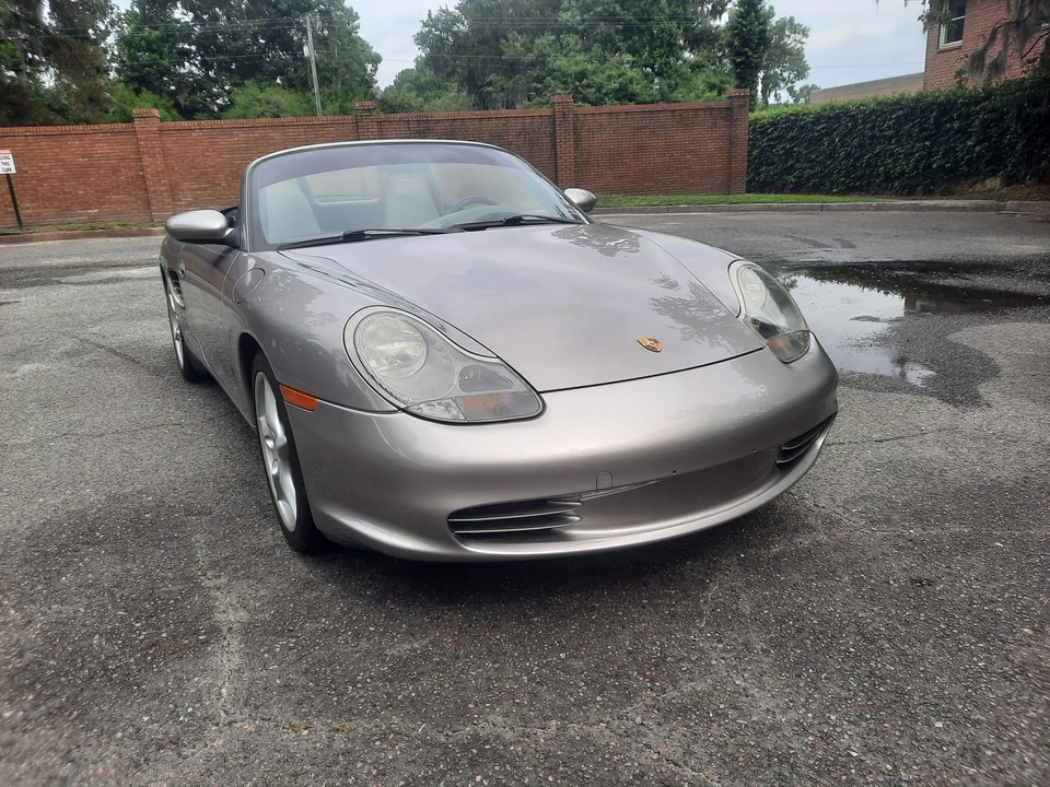 2003 Porsche - Image 19 of 31