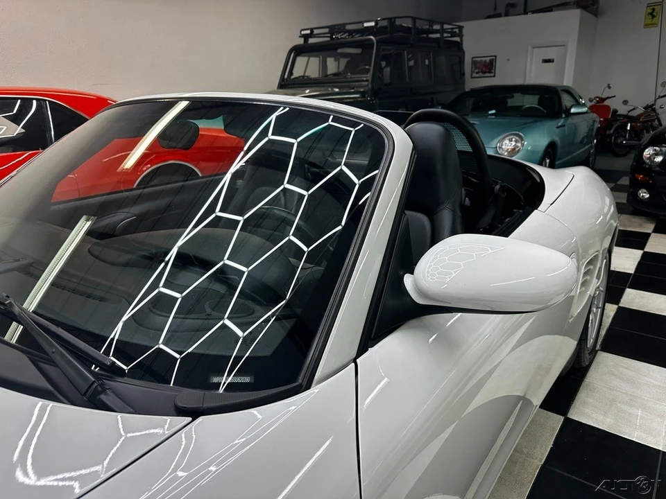 2003 Porsche 986 Boxster - Image 12 of 24