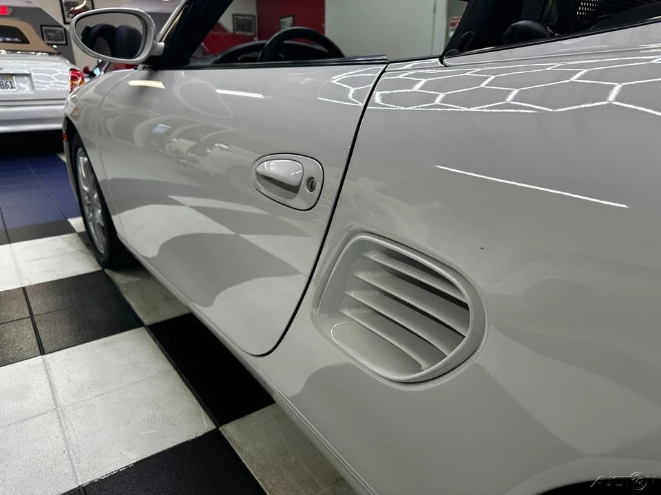 2003 Porsche 986 Boxster - Image 19 of 24