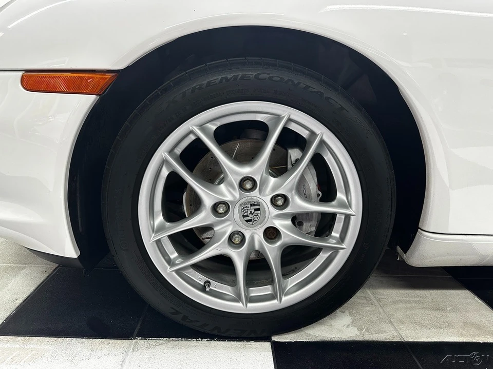 2003 Porsche 986 Boxster - Image 10 of 24