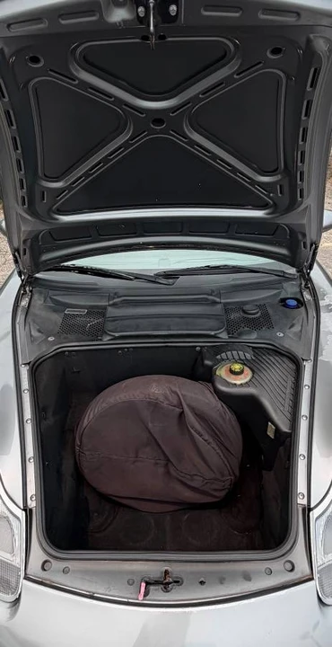 2003 Porsche 986 Boxster - Image 15 of 17
