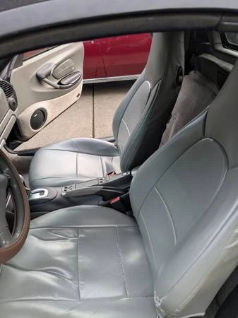 2003 Porsche 986 Boxster - Image 16 of 19