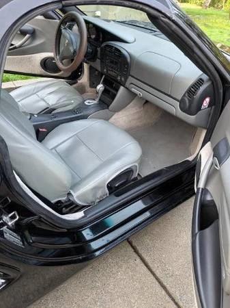 2003 Porsche 986 Boxster - Image 15 of 19