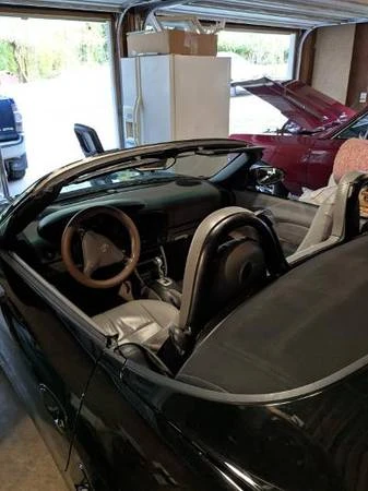 2003 Porsche 986 Boxster - Image 18 of 19