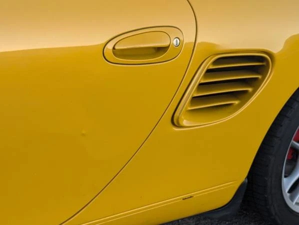2003 Porsche 986 Boxster - Image 14 of 14