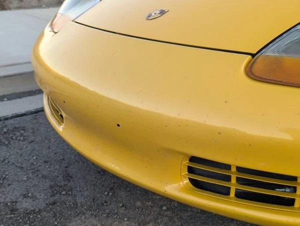 2003 Porsche 986 Boxster - Image 13 of 14