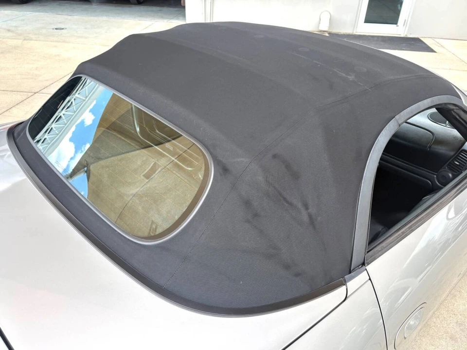 2003 Porsche 986 Boxster - Image 26 of 31