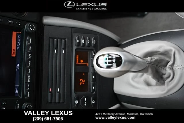 2003 Porsche 986 Boxster - Image 9 of 11
