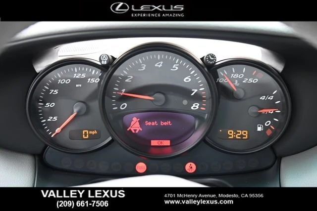 2003 Porsche 986 Boxster - Image 2 of 11