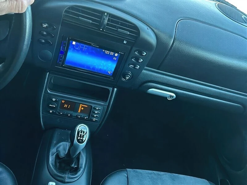 2003 Porsche 986 Boxster - Image 8 of 8